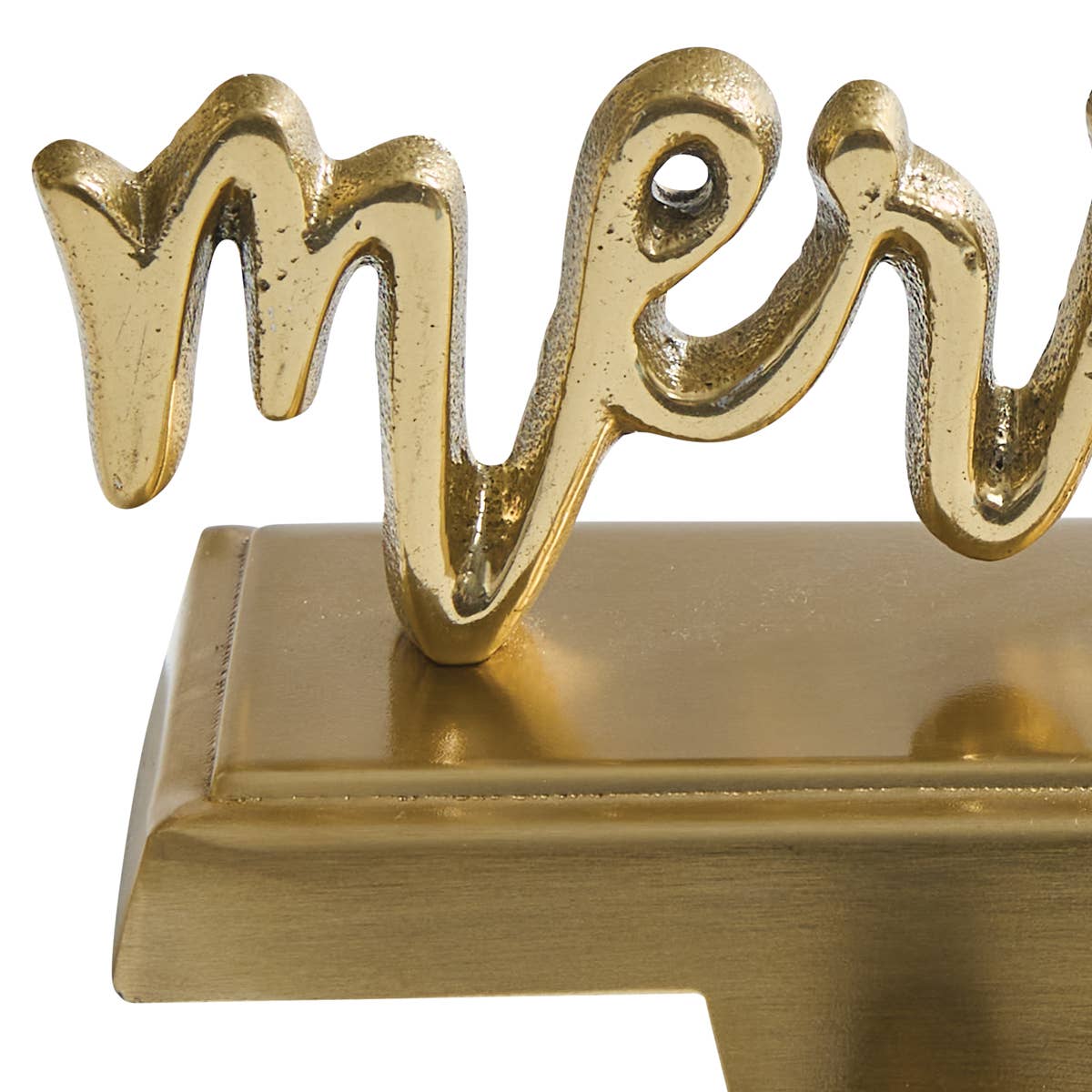 Split P - Vente Décoration de Noël - Cintre Merry Stocking3