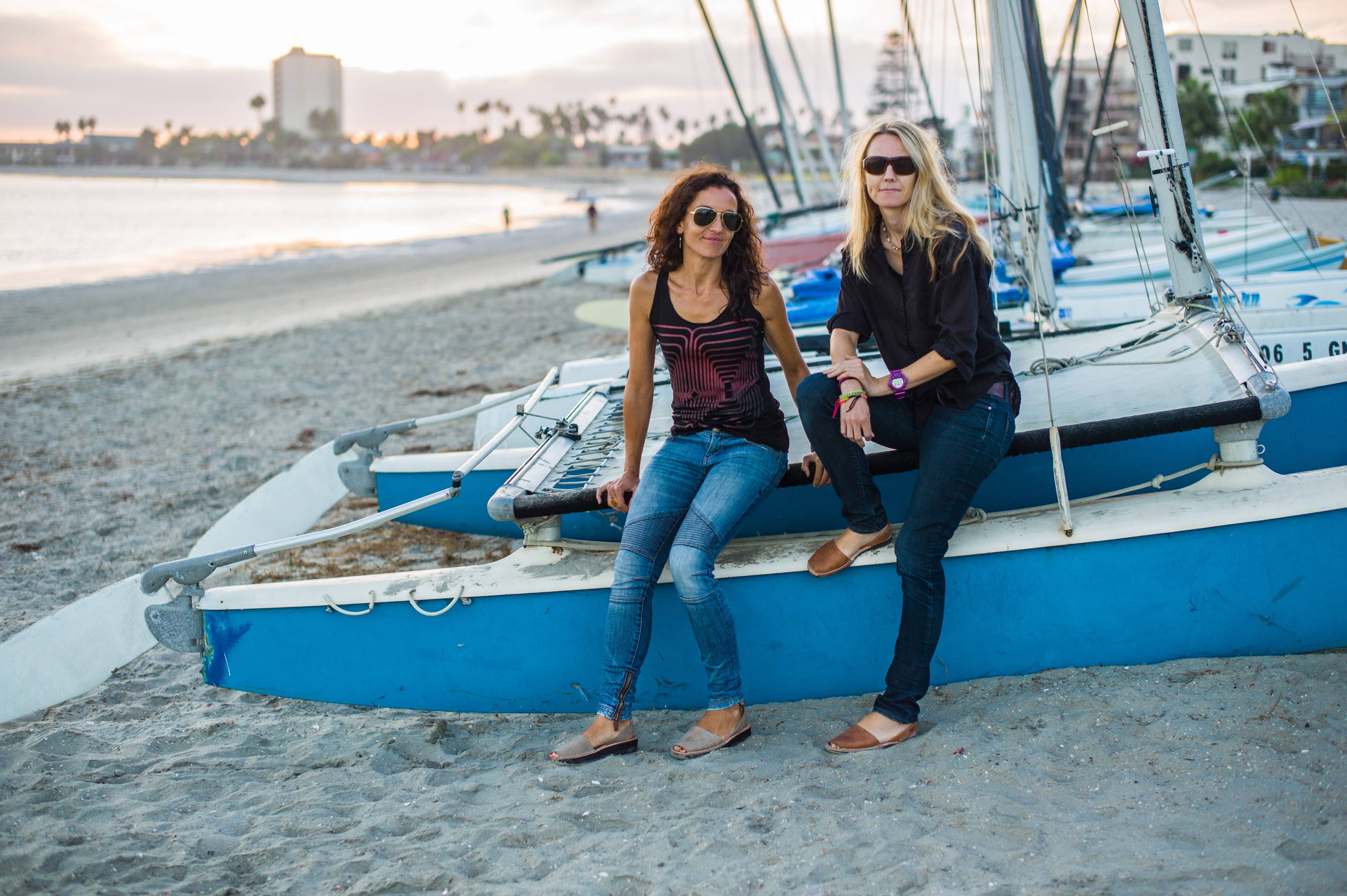 Pons - Wholesale Sandals - Women's - Pons Shoes - Mediterranean - Taupe2