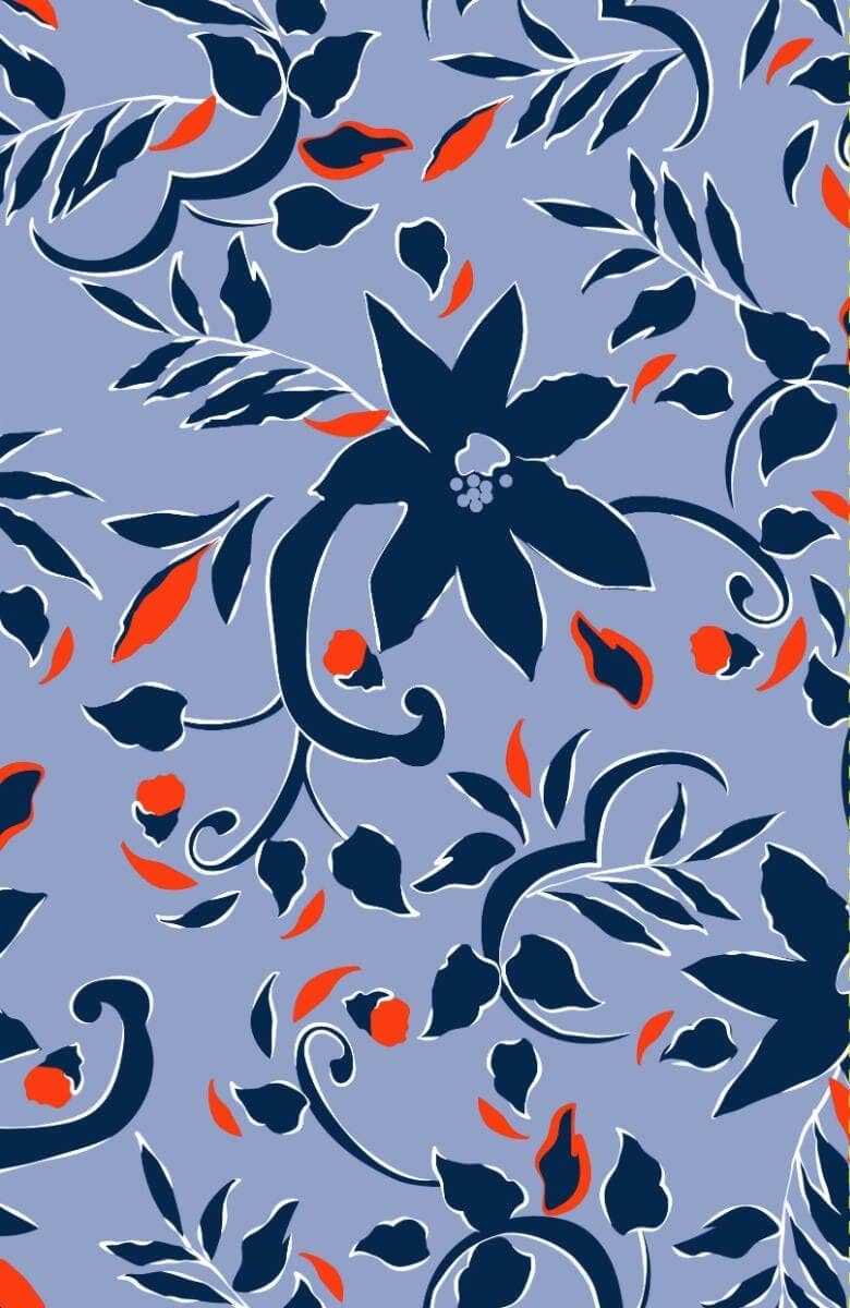 Gretchen Scott LLC - Venta al por mayor Camisa con botones - Mujer - Camisa de Novio - Floración Completa18