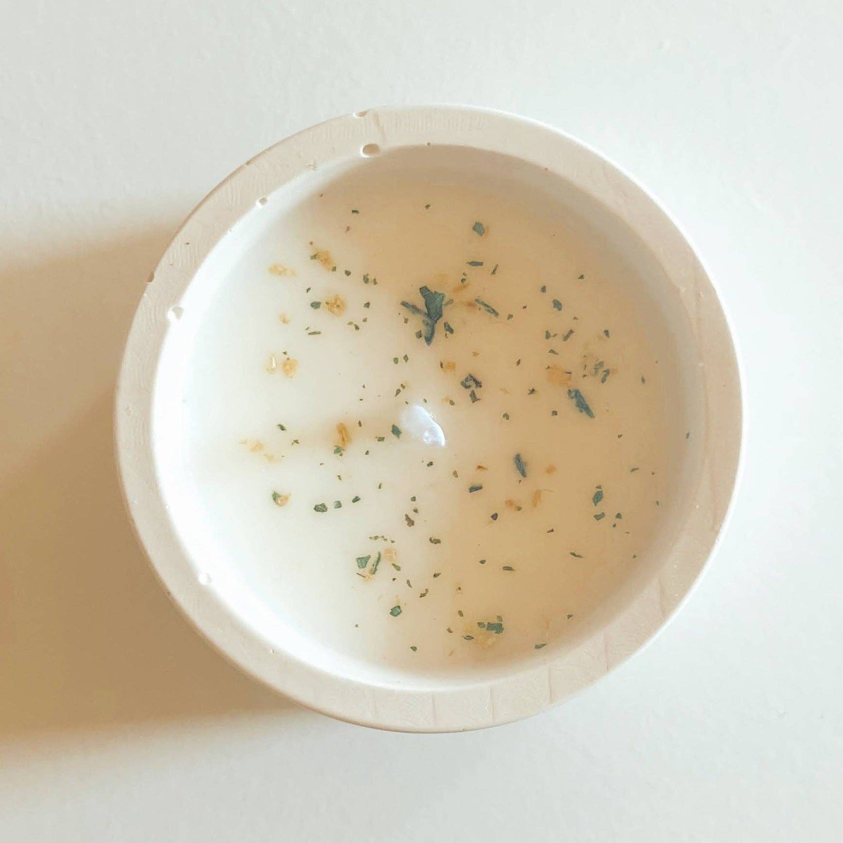 Cal Factory - Vendita all'ingrosso Candela in vasetto - Candela Palo Santo