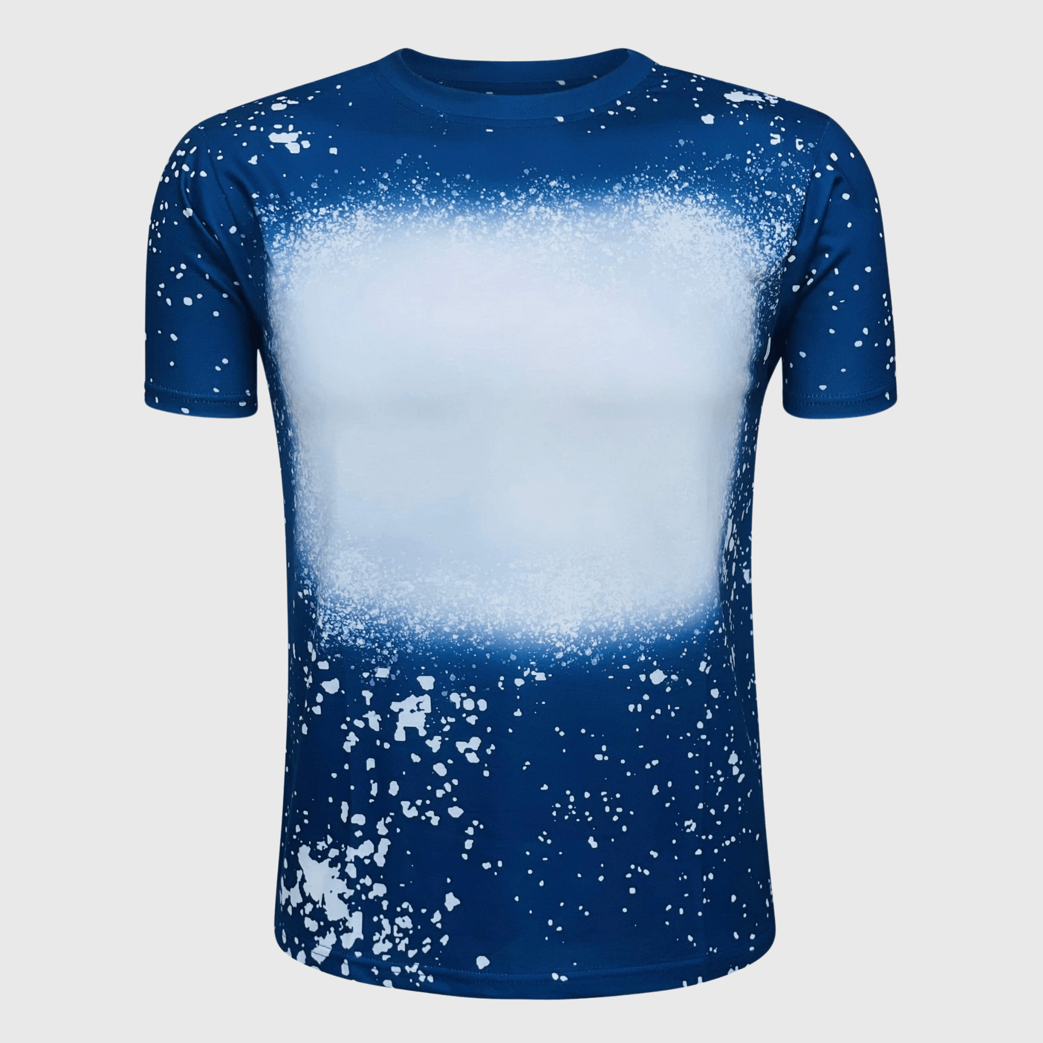 ILTEX Apparel - Wholesale T-Shirt - Women's - FAUX Bleached Tees - Adult26