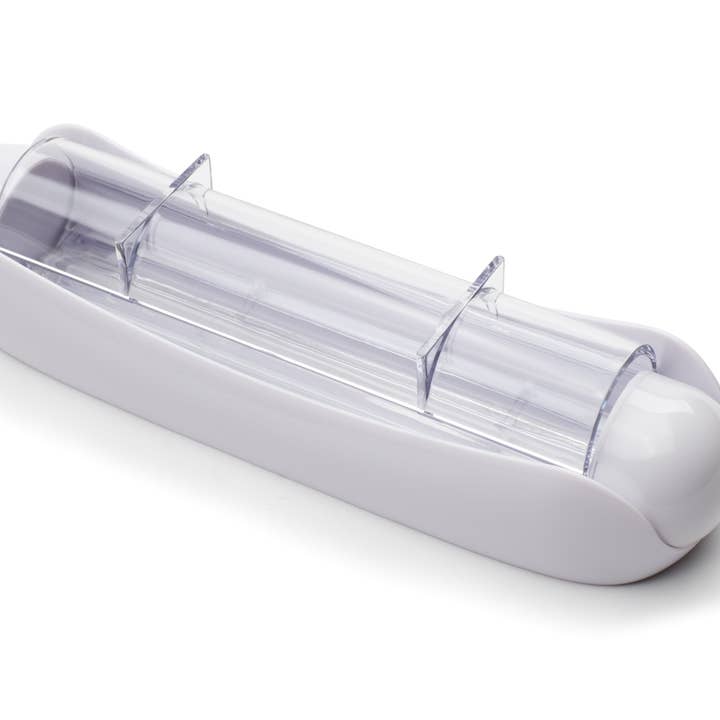 Fox Run Brands - Wholesale Kitchen Tool/Gadget - KitchenArt Ham Dogger, Plastic, 2" x 8.25" x 2"