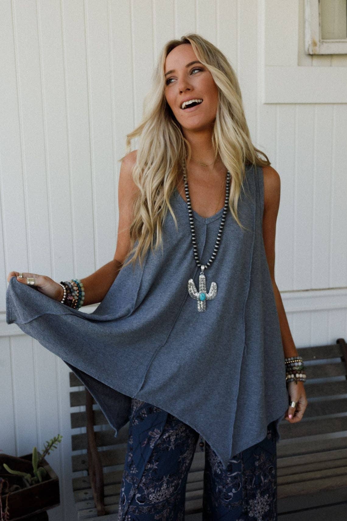 Gris Haut Drift Away - Charbon en vente sur Faire3