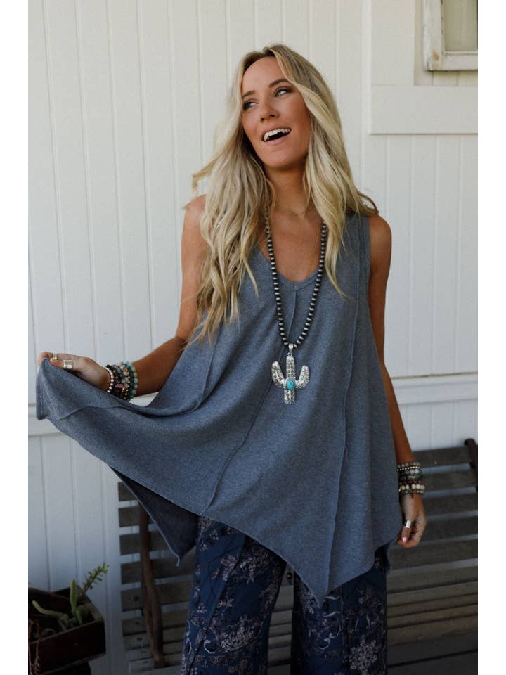 Gris Haut Drift Away - Charbon en vente sur Faire3