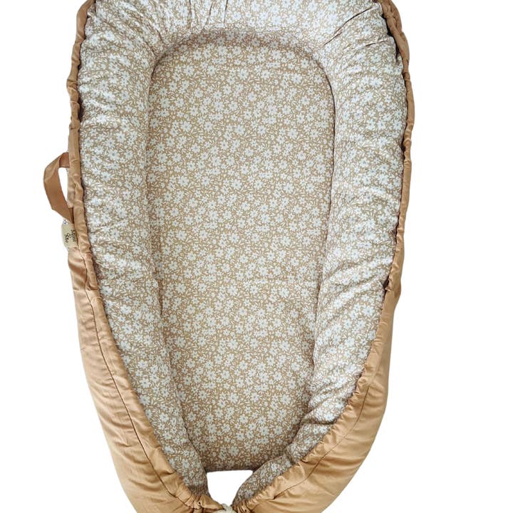 Mini & Me – Großhandel Liege – Baby – Mini & Ich Baby-Liege Bethany