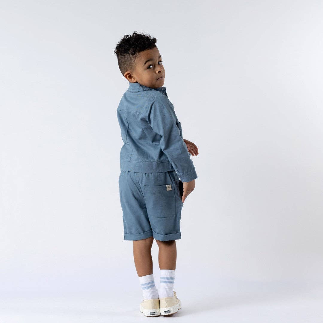 Aneby - Wholesale Shorts - Kids - Shorts9