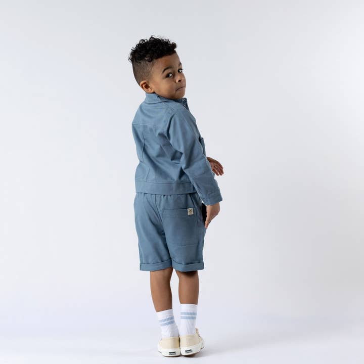 Aneby - Wholesale Shorts – Kids - Shorts9