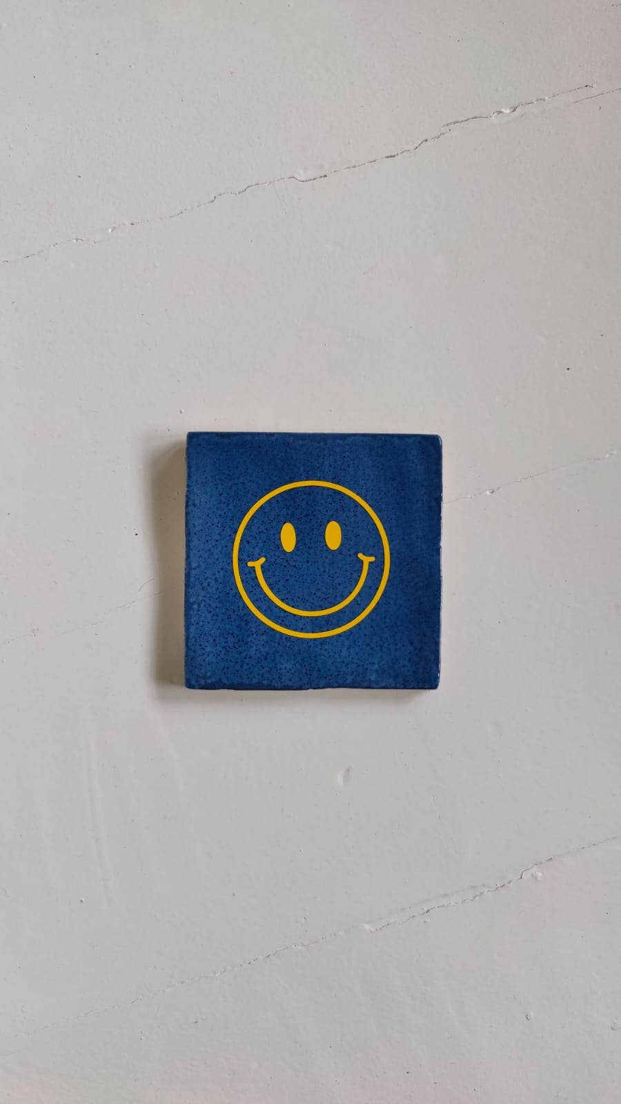 Studio Meuk – Engroshandel Vægfliser – Flise - smiley2