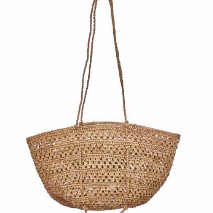 SANS-ARCIDET PARIS - Wholesale Beach Bag - SS25 Bag Cap2