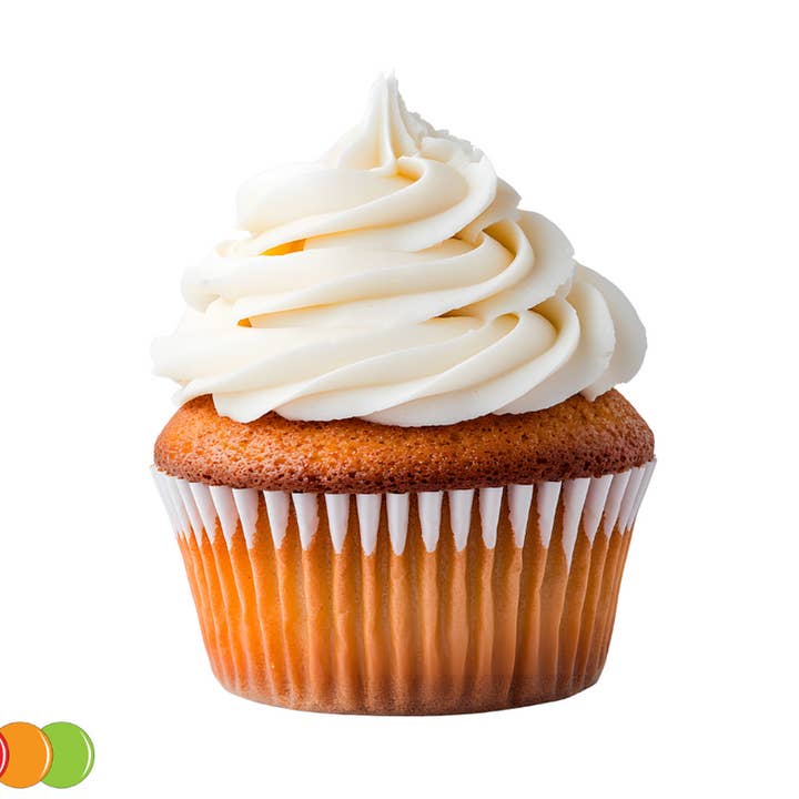 OOOFlavors.com – Großhandel Kuchenbackmischung – Vanille (Cupcake) Aroma0