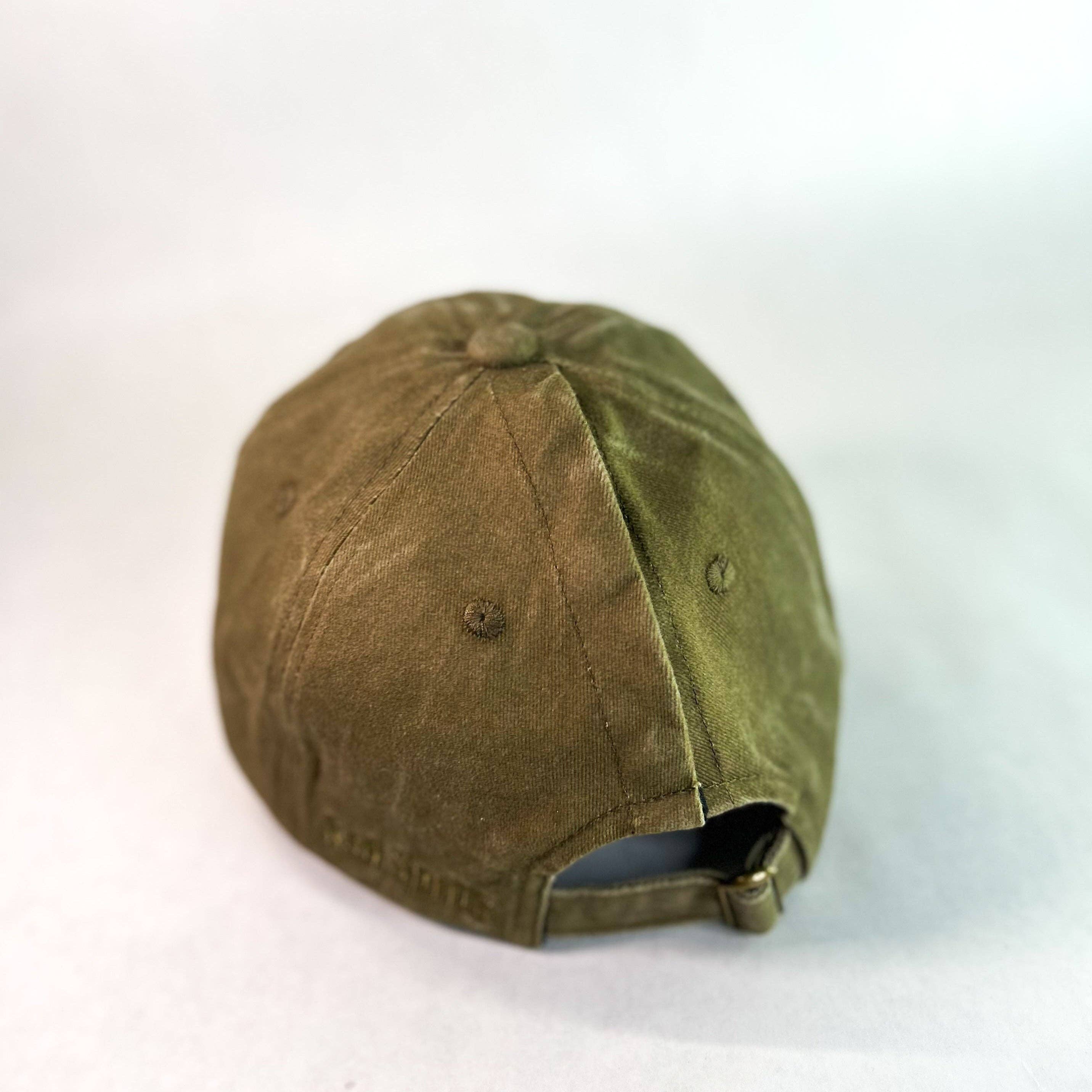 Red Sprite Hats - Wholesale Baseball Cap - Women's - Hidden Messy Bun Baseball Cap 2.0, High Ponytail Hat21