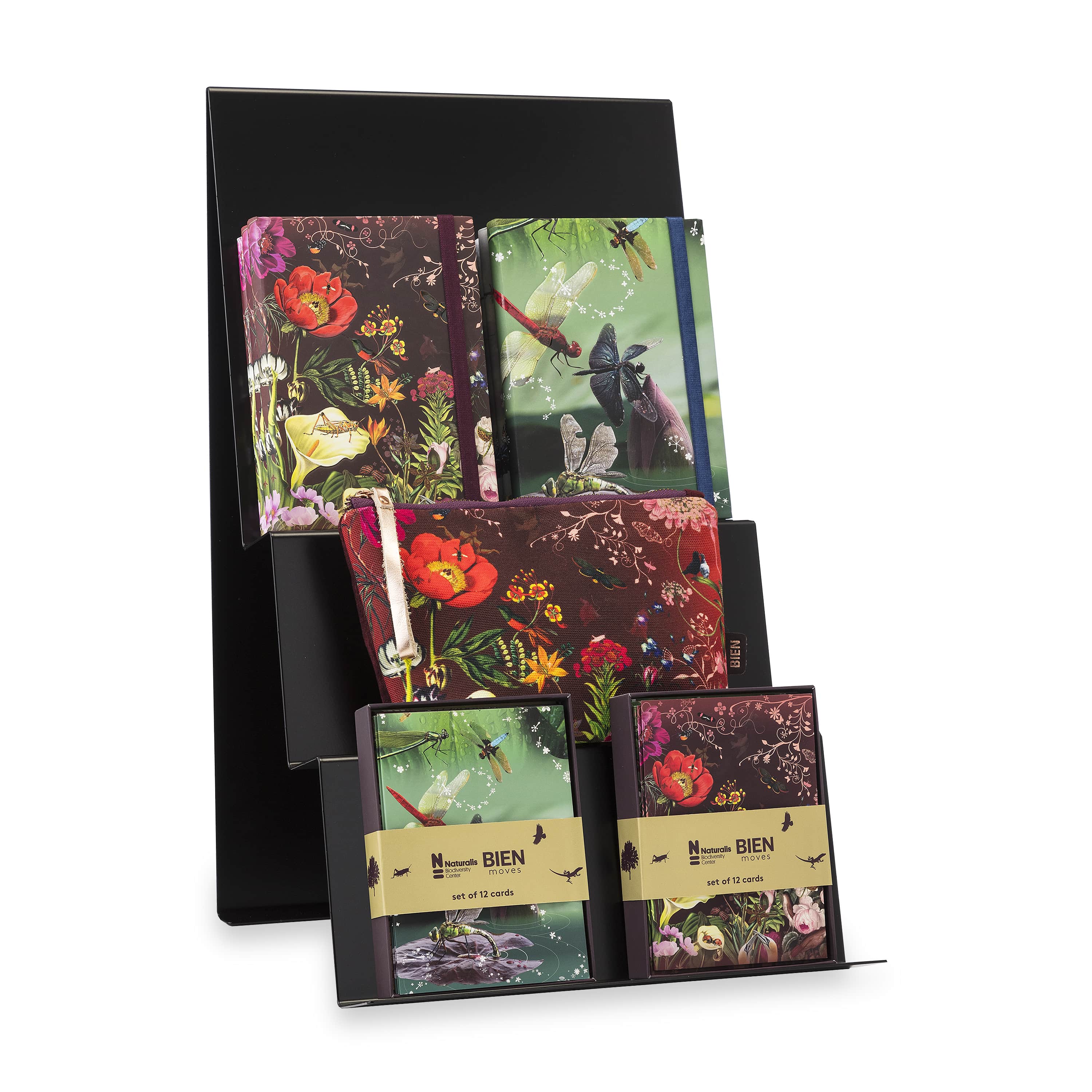 BIEN moves - Wholesale Retailer Display - Paper & Novelty - Store Display - medium6