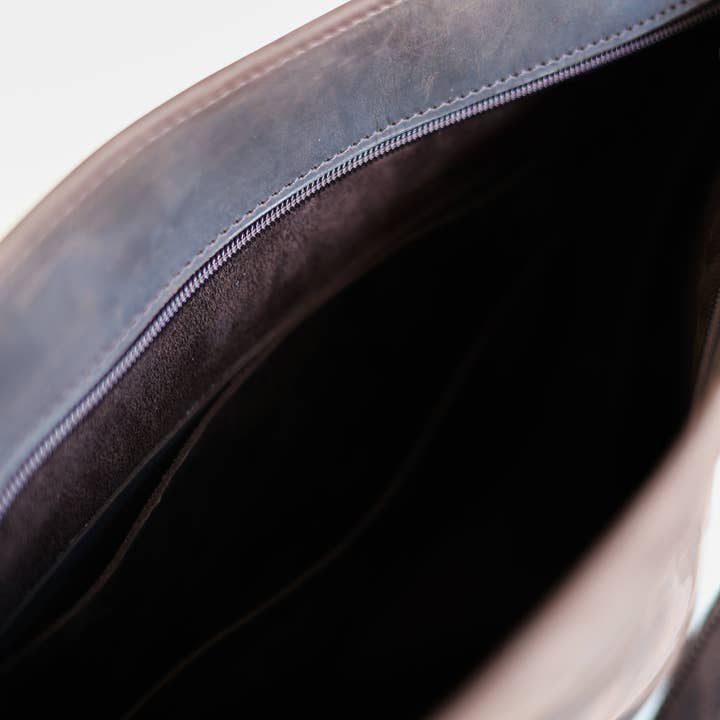 Jubilee Trading Co. | Ethical Trade Decor + Accessories - Wholesale Tote Bag - Women's - The Kilele Day Tote2