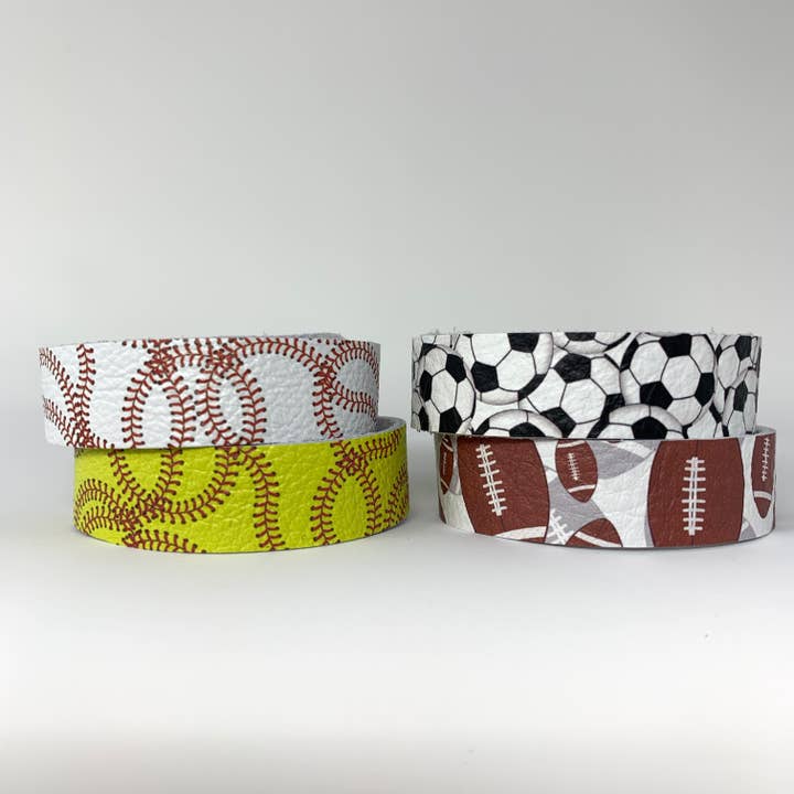 Puños ajustados deportivos para venta al por mayor de molliPOP Design