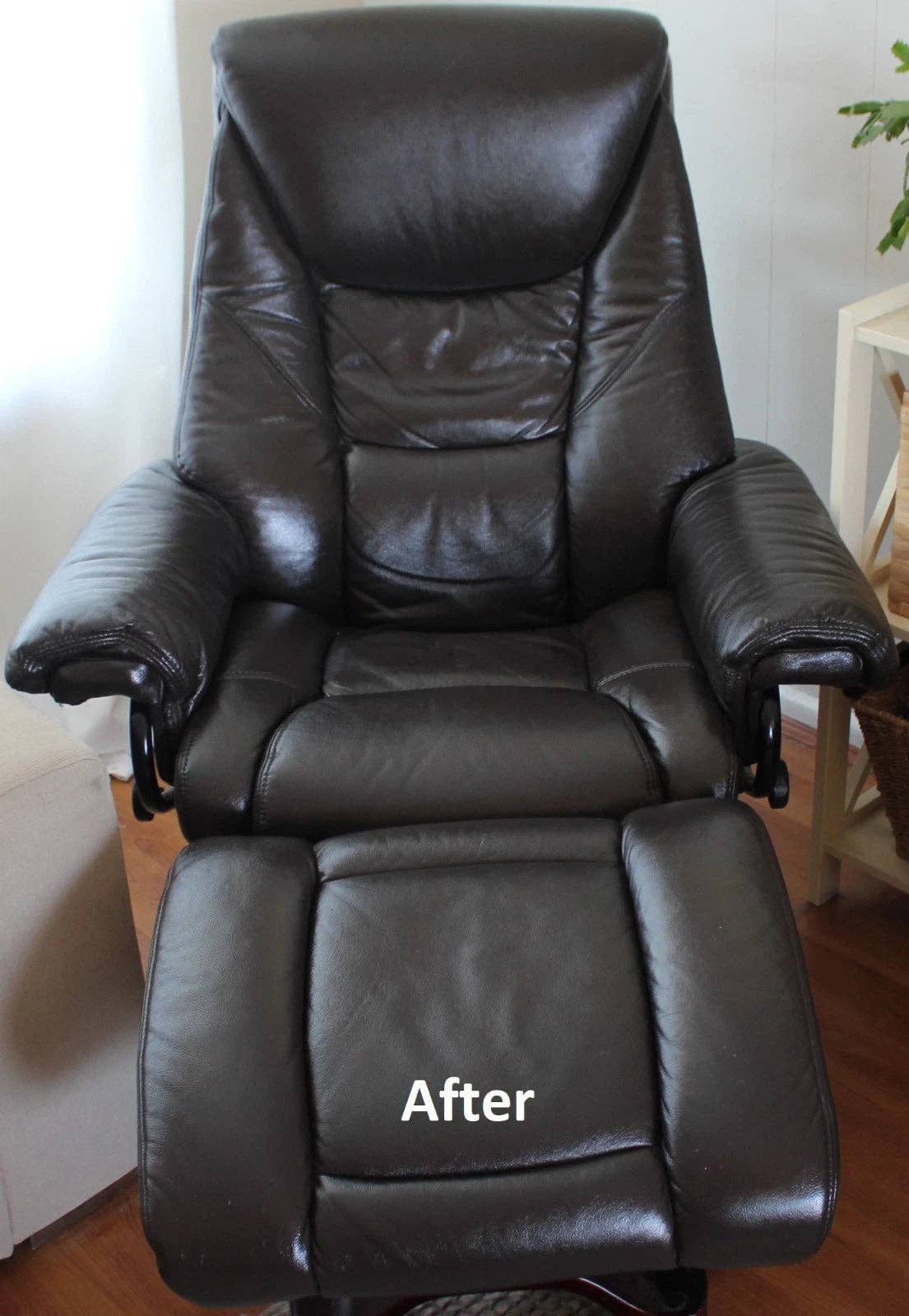 hide & chic - Wholesale Leerconditioner - Lederreiniger Conditioner Crème. Australisch gemaakt. Grote maat van 350 gram.3