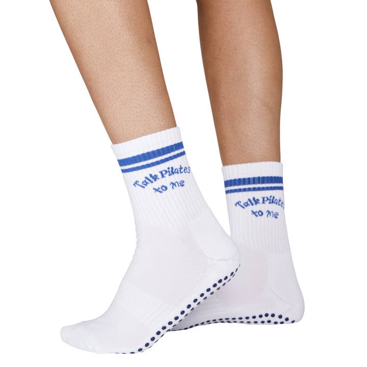 Souls. - Wholesale Socks - Women's - Talk Pilates to Me