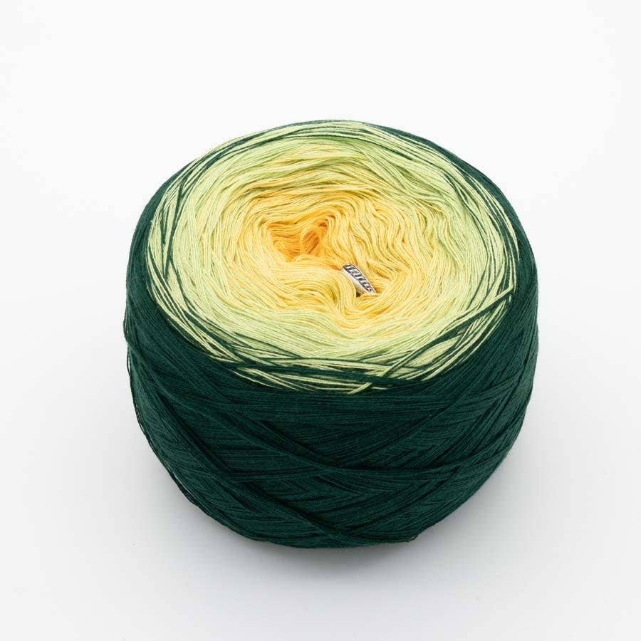 Chiemseegarn - Wholesale Yarn - buttercup