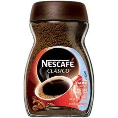 Horizon Top Market - Wholesale Instant Coffee/Espresso - Nescafe - Clasico Instant Coffee1