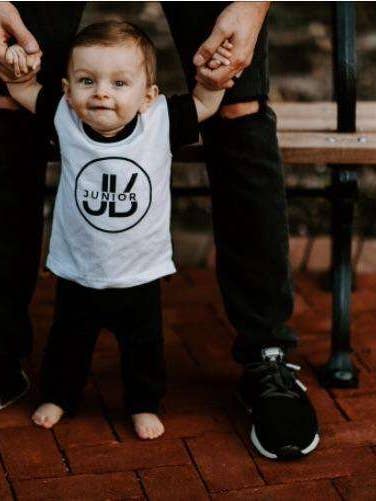 to: little arrows - Vendita all'ingrosso Maglietta serigrafata - Bambini - VENDITA FINALE Camicie SR e JR (Senior e Junior)