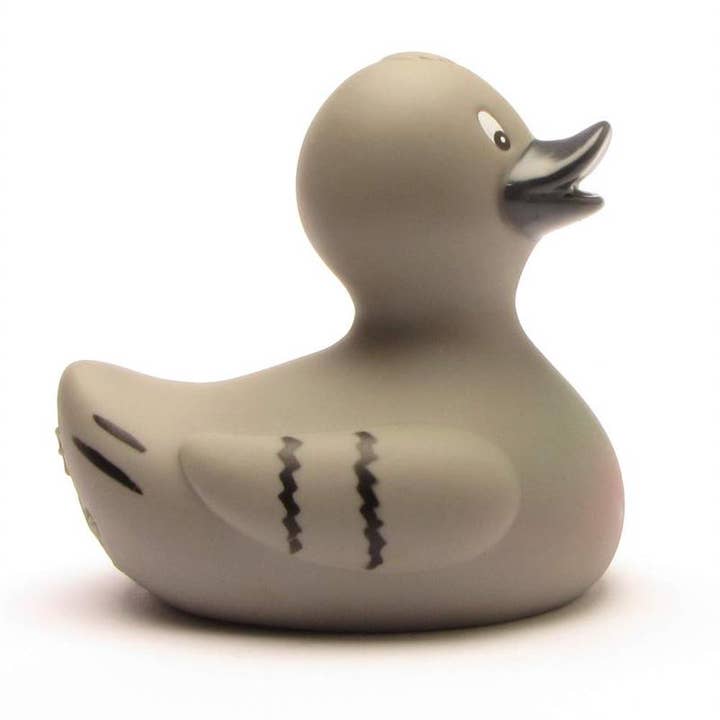 Duckshop - Wholesale Bath toy – Baby - Rubber Duck Dove - Rubber Duck1