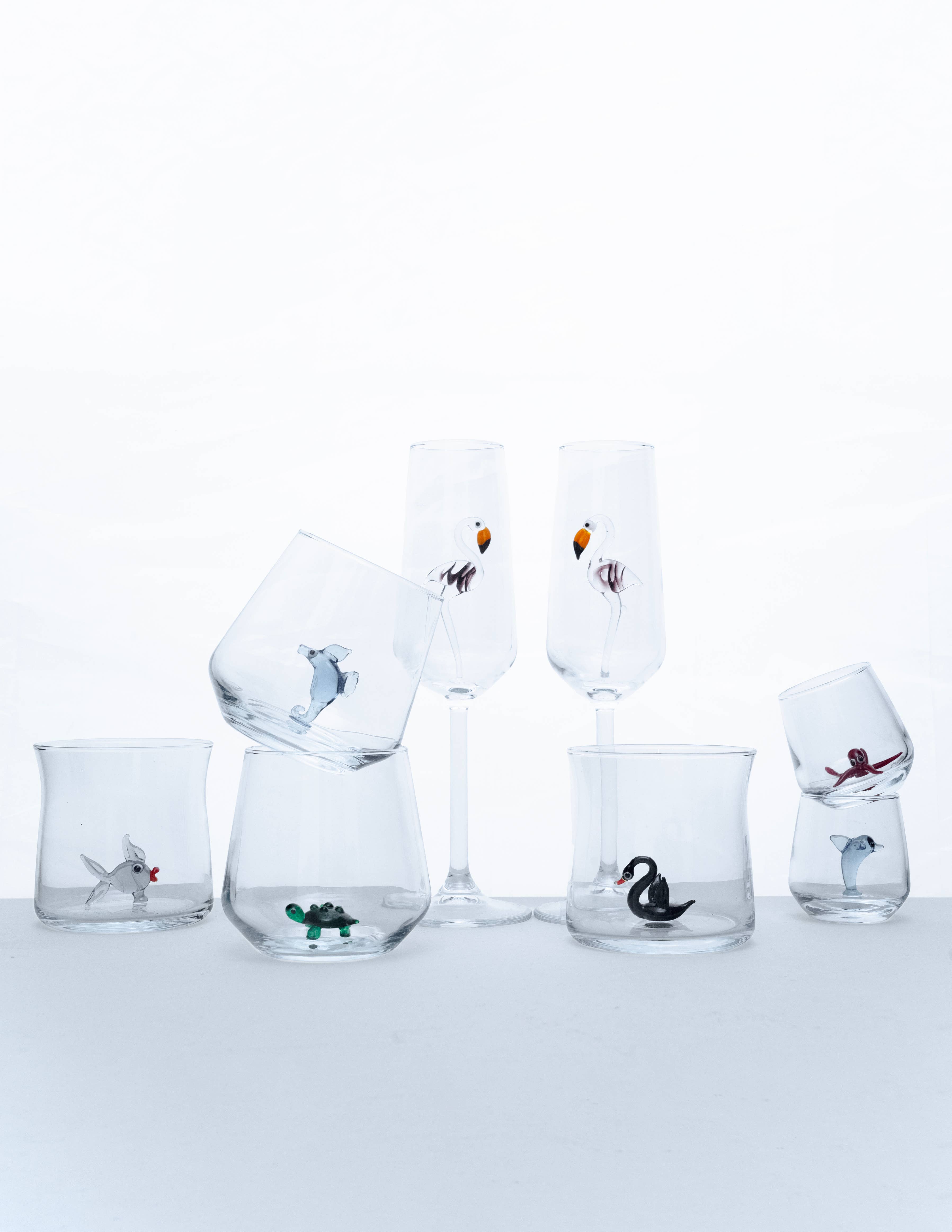 Glamuran Berlin - Wholesale Beer Glass/Mug - Beer Glass with a Beer Glass Figurine inside3