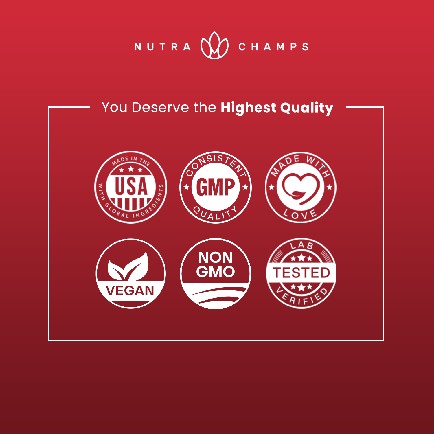 NutraChamps - Wholesale Oral Supplement/Vitamin - Nitric Oxide Supplement | L-Arginine, L Citrulline Malate, 5