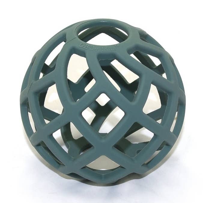 Bola Mordedor de Silicona Ecológica | Océano para venta al por mayor de OB Designs