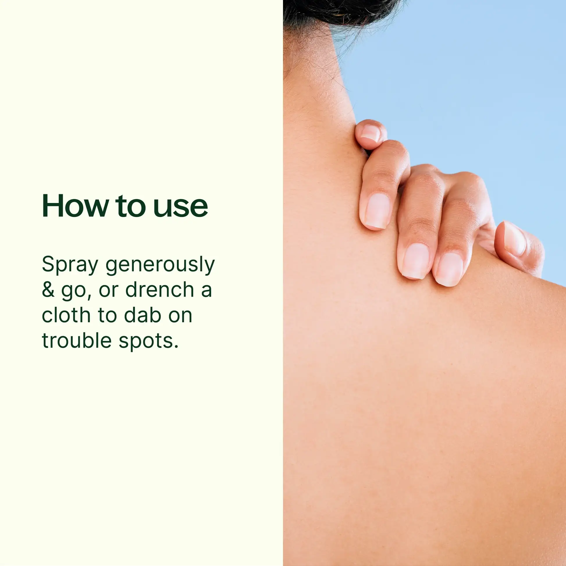 Plant Therapy - Wholesale Sunscreen - After Sun Spray 4 oz2