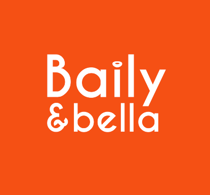 Prodotti all'ingrosso di Baily & Bella