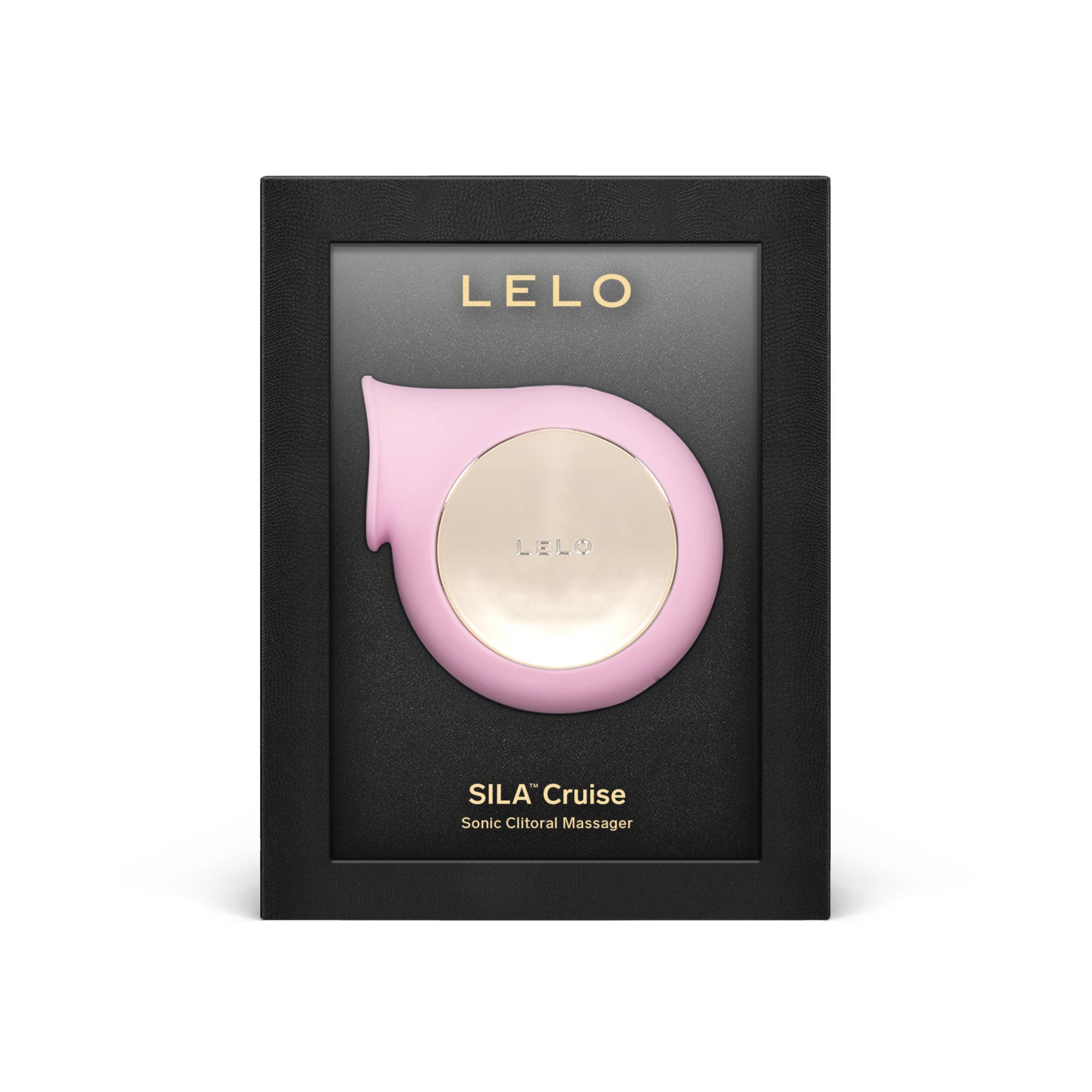 LELO - Wholesale Sex Toy - Sila Clit Sucking Vibrator Sex Toy4