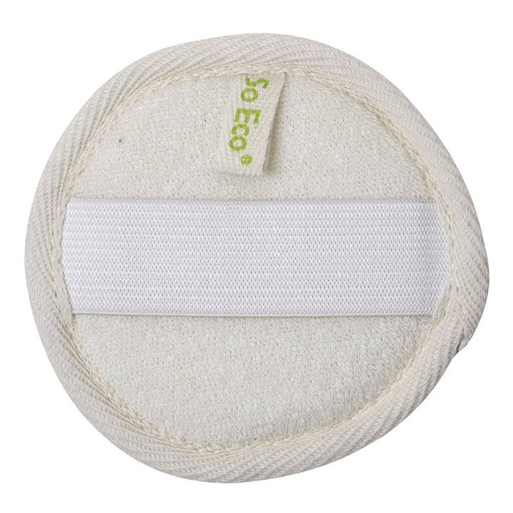Soinvogue - Vente Éponge de maquillage/beauty blender - Tampon facial doux So Eco2
