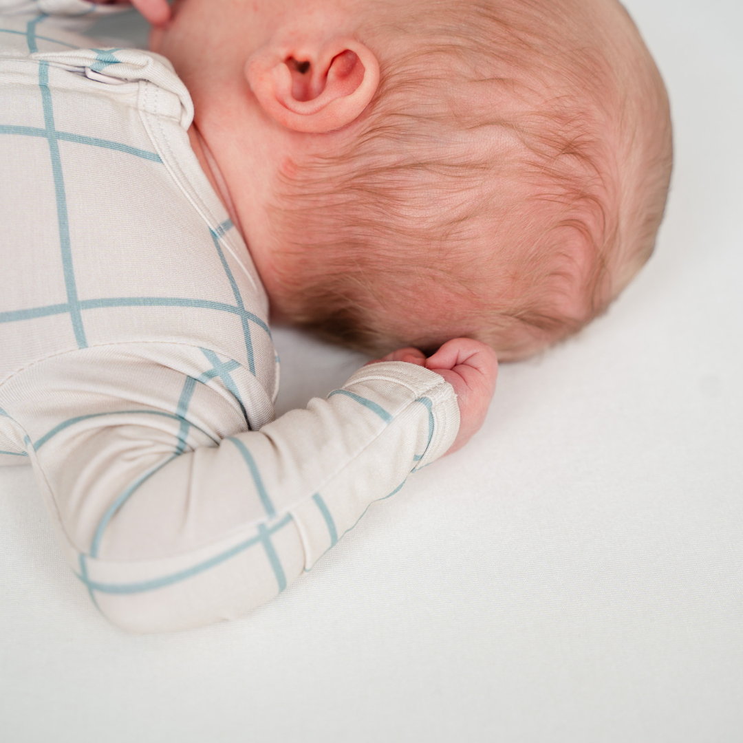 Pip + Phee - Wholesale Sleepsuit - Baby - Bamboo Footed Sleepers24