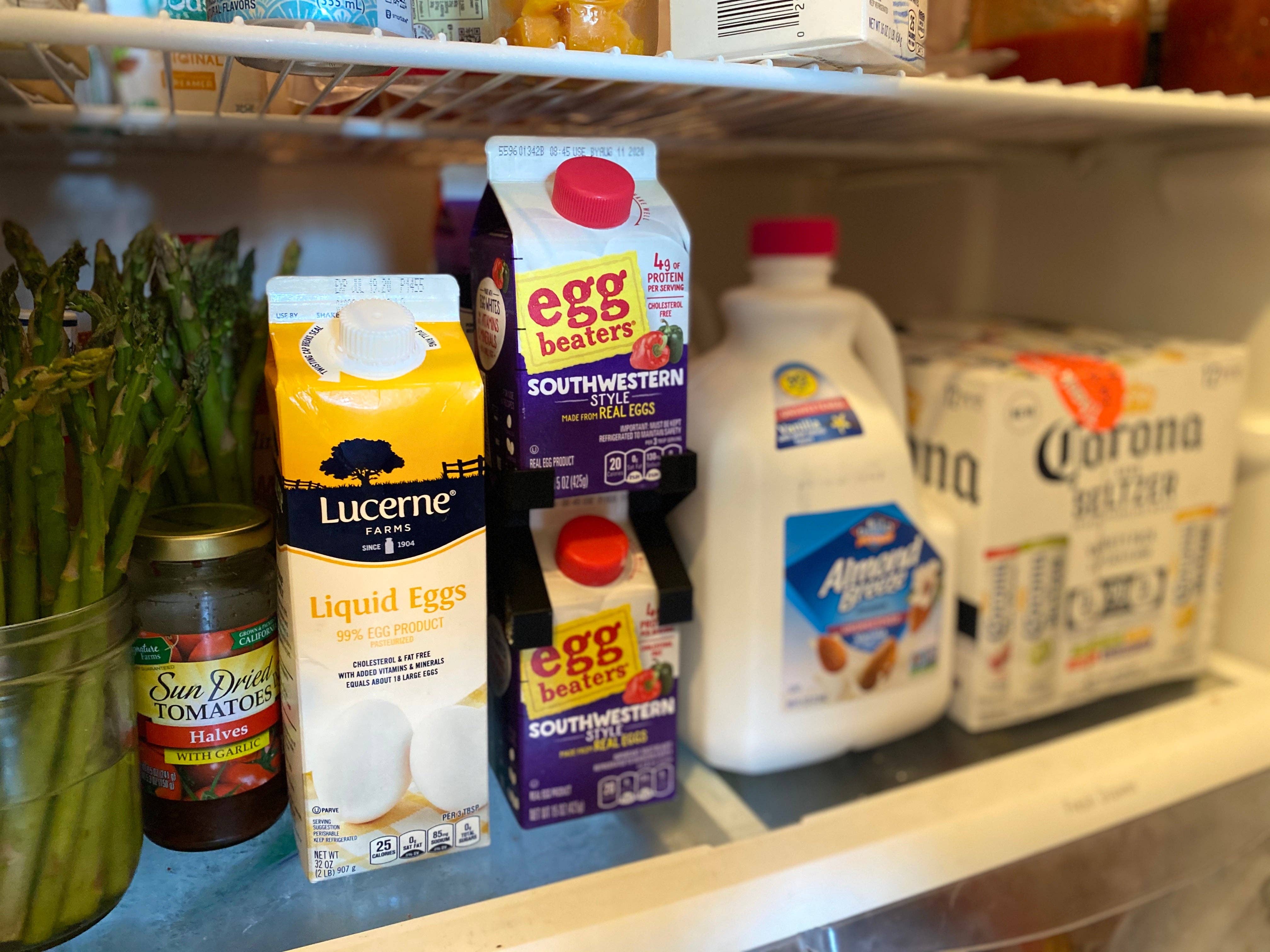 Mr Fishbone - Wholesale Retailer Display - Food & Drink - Half on Half9