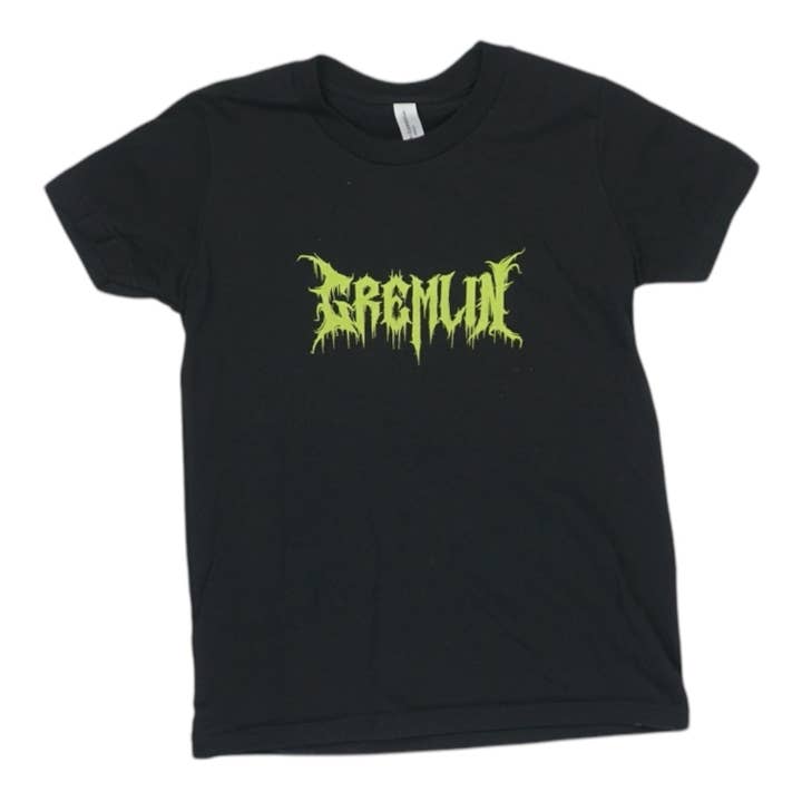 Camiseta Juvenil Gremlin para venta al por mayor de Rockford Art Deli