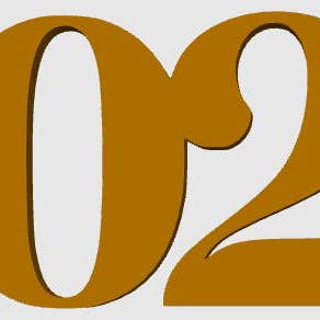 Neujahr 2026 Regalzeichen für den Großhandel von MAO Wholesale