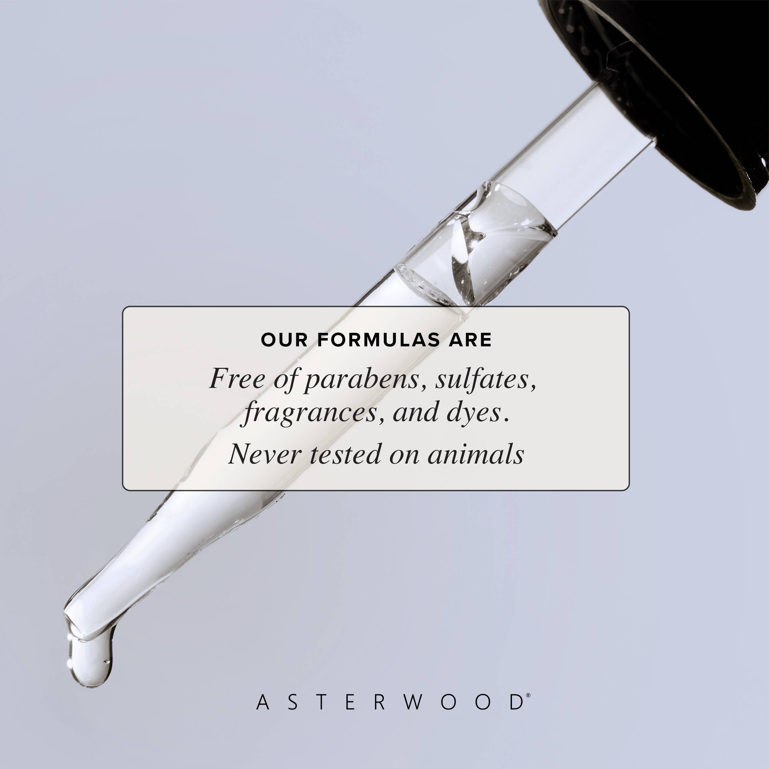 Asterwood - Wholesale Facial Serum/Concentrate - Copper Peptides Serum4