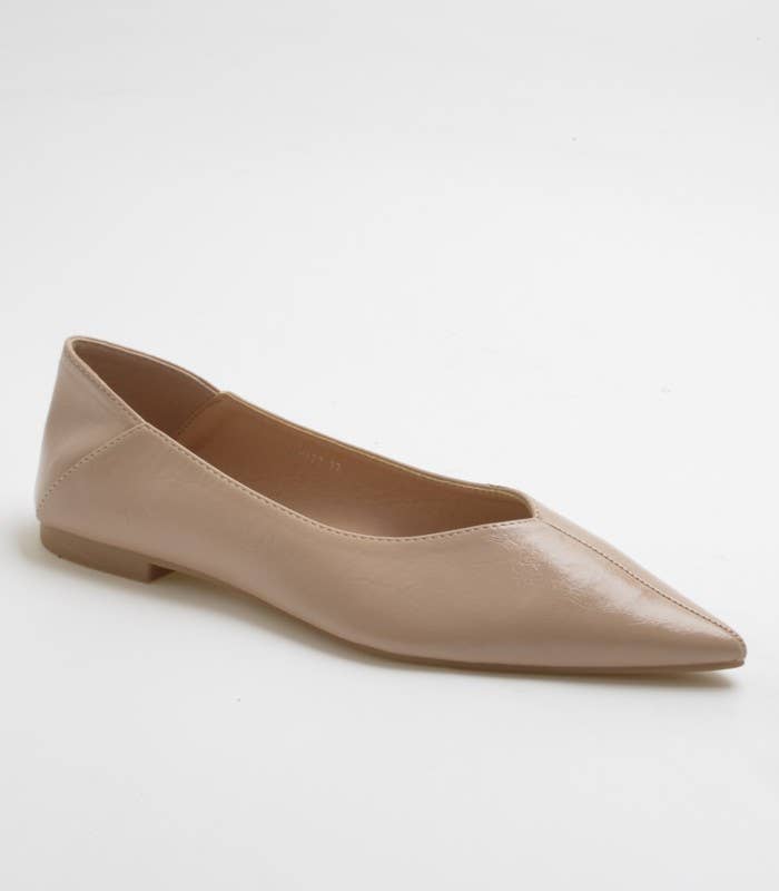 SWEET MAGIC MODA Y COMPLEMENTOS - Wholesale Flats - Women's - CLASSIC BALLET FLAT1