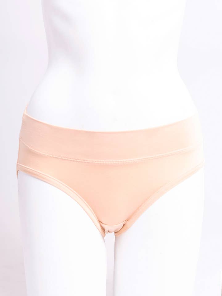 O Hipster, Bege, Bambu por atacado de Blue Sky Clothing Co LLC