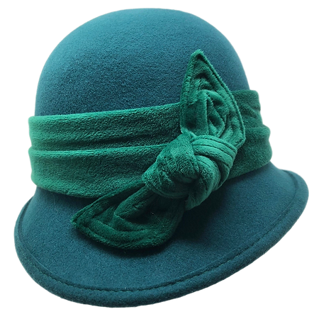 One Fresh Hat - Wholesale Hat Accessory - Women's - Abbey Cloche2