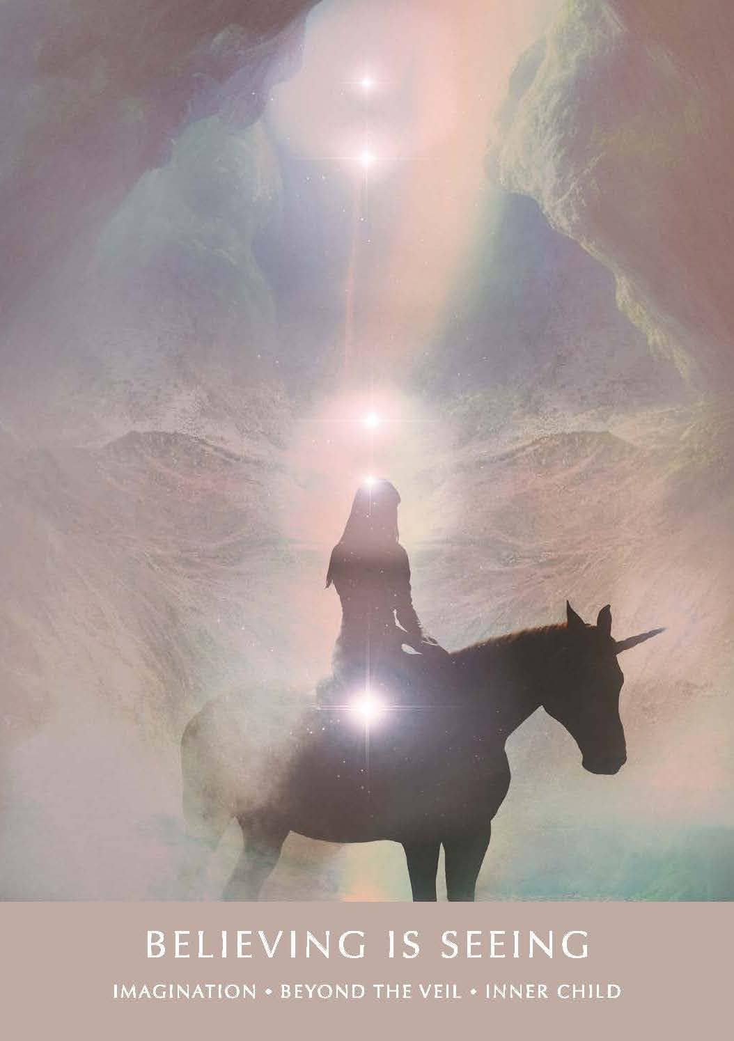 Cardshouse - Wholesale Tarot Cards - The Dreamgate Oracle and guidebook Rp Studio6