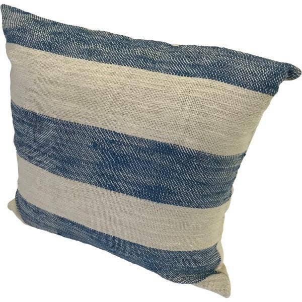 Forpost Trade Inc - Wholesale Throw Pillow Cover - 18" x 18" Cushion Cover - Two Sides in Cotton2