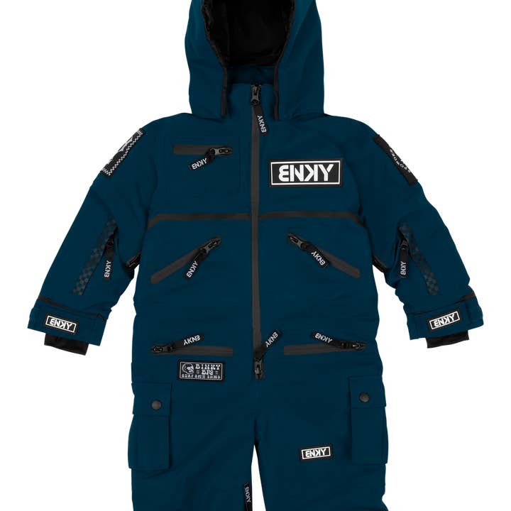Kids Snowsuits 99-90 BNKY Gibralta for wholesale by BinkyBro