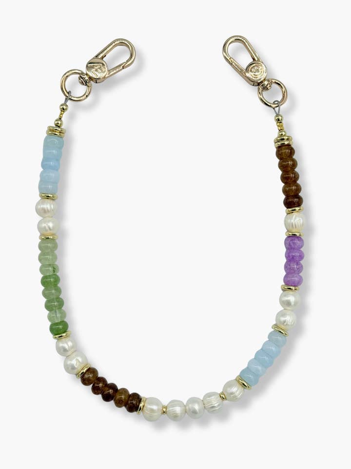 Rue Phone Wristlet for wholesale by THE CÆP