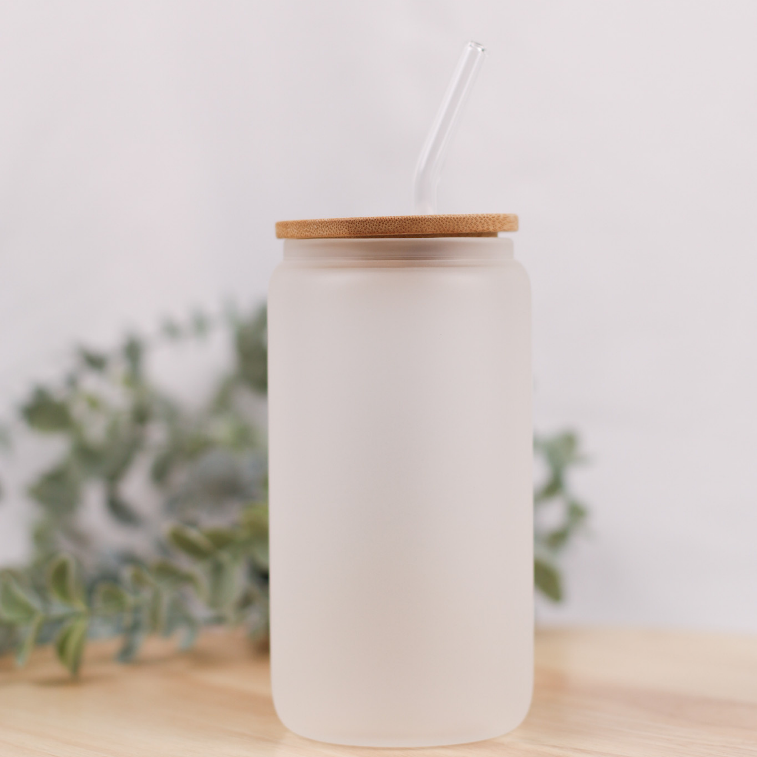 Peak To Pine Designs - Wholesale Drink Lids - Bamboo Lid0