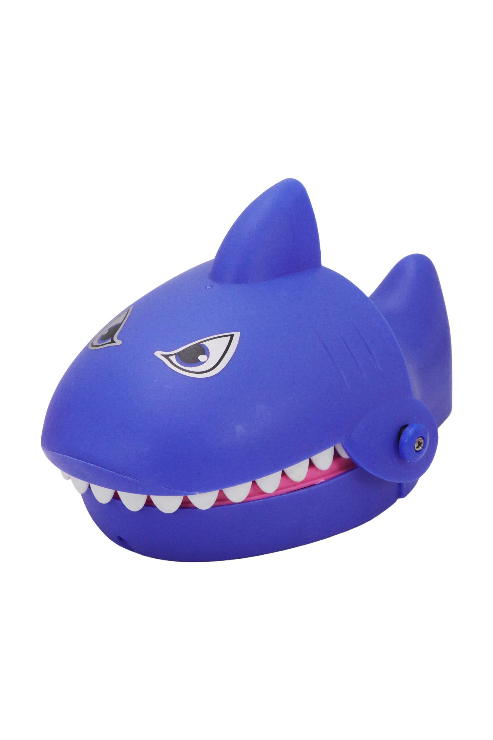 ASSORTED Shark Bite Challenge Teeth Dentist Game - 6 Pcs for wholesale on Faire5