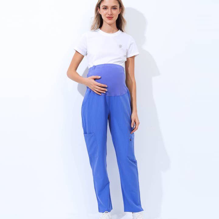 Pantalon Classique de Maternité en Tissu Médical et autres tendances Résultats pour deguisement halloween grossesse en vente B2B. Retours gratuits et paiement à 60 jours sur Faire sur Faire.