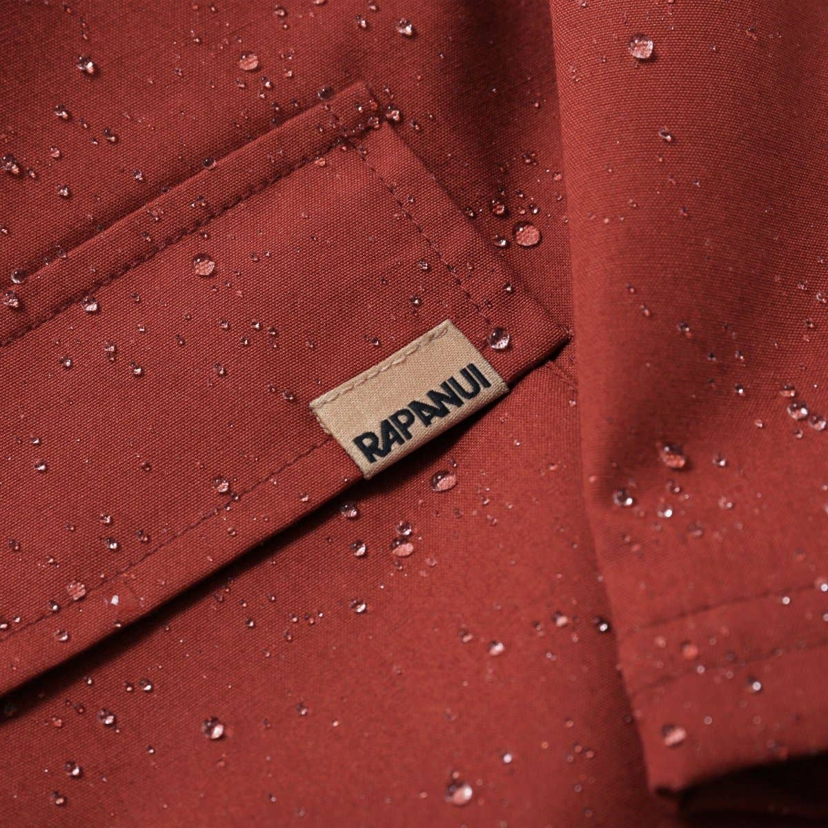 Rapanui Clothing – wholesale Raincoat – Men's – Men's Nautical Lined Raincoat2