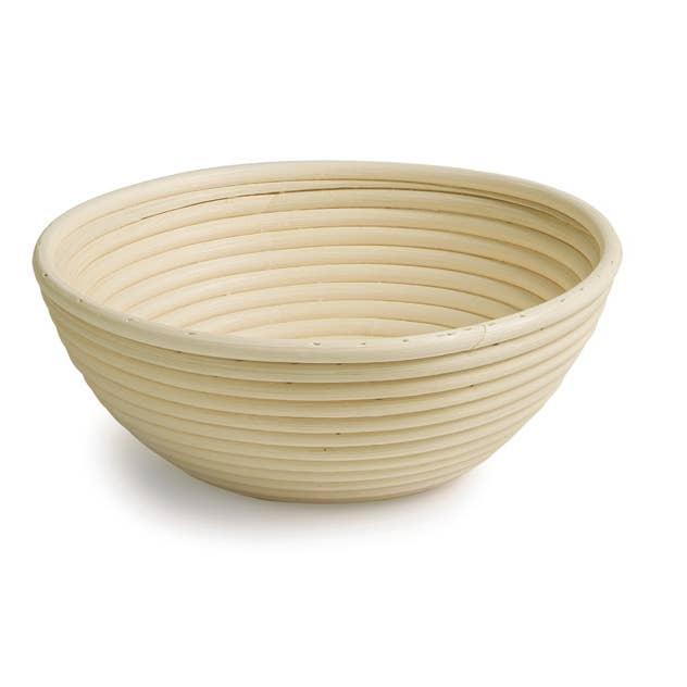 IBILI - Round Banneton bread mold 25 cm for wholesale by Ibili