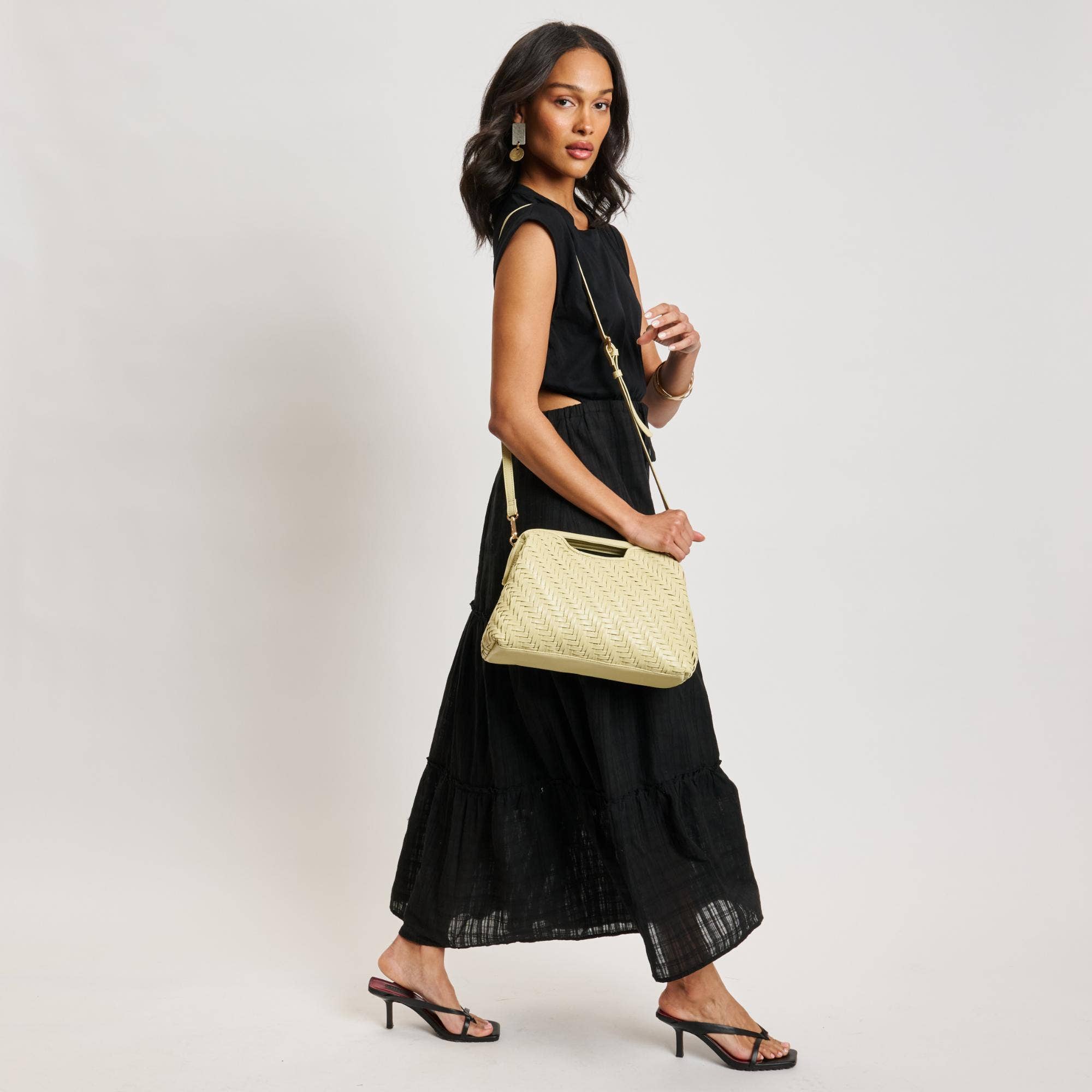 Moda Luxe – Großhandel Umhängetasche - Damen – Amara Umhängetasche24