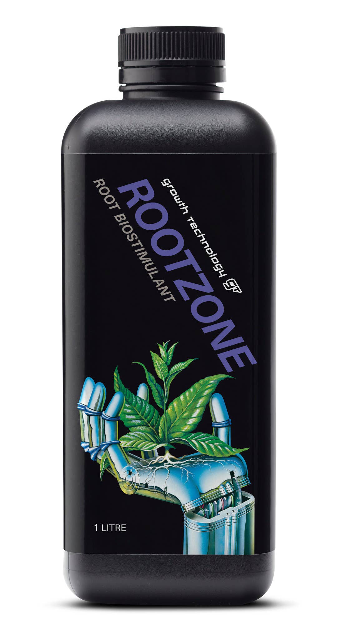 PlantHaul - Vendita all'ingrosso Fertilizzanti - Nutrienti per Piante Growth Technology GT Focus (Formato da 1 Litro)32